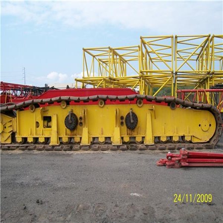1982 Liebherr LR1350
